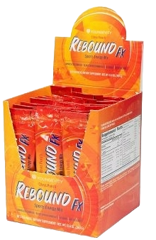 Rebound FX On-The-Go Stick Packs